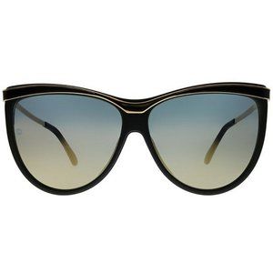 Male ELIE SAAB Sunglasses Frame Color  Black ES-02